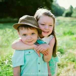 Meet your Posher, Terri